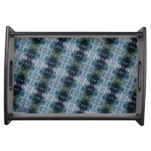 Texture #15 from the work Maritimo Serving Tray