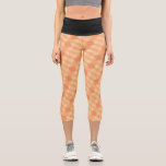 Texture #15 from the work Nuit Capri Leggings<br><div class="desc">Image of a texture from one of my artworks, Title: Nuit, 🧩Category: Interpretations, 🖍🖌Technique: Oil on canvas, 🗓️Year: 2018. If you like what I show, you can contact me on WhatsApp📲 ( 57) 315 8440678 or caro.disenoyarte92@gmail.com, if you have doubts, questions or want a custom design or want to know...</div>