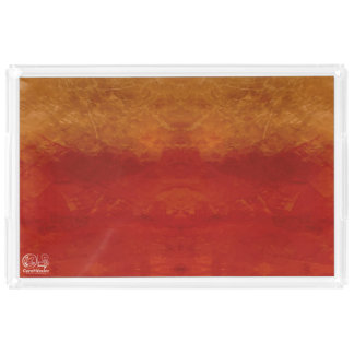 Texture #15 of the play Fantasy and Reality Acrylic Tray