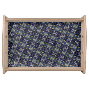Texture #16 from the work Maritimo Serving Tray