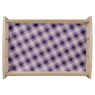Texture #17 from the work Horizonte Serving Tray