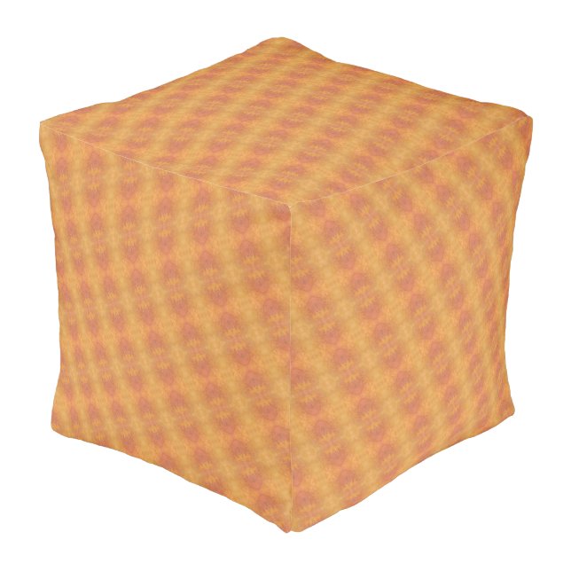 Texture #1 from the work Nuit Pouf (Angled Back)