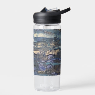 Texture #1 of La Rocca Water Bottle