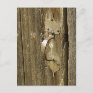 Texture 1 postcard