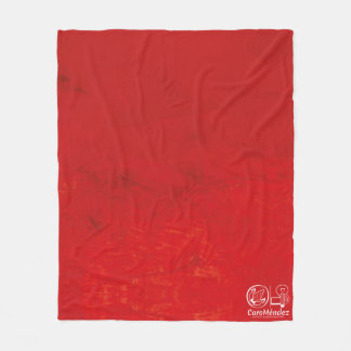 Texture #20 of the play Fantasy and Reality Fleece Blanket