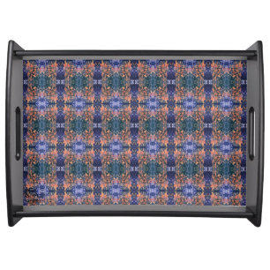 Texture #25 of work Horizon Serving Tray