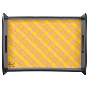 Texture #26 of work Horizon Serving Tray