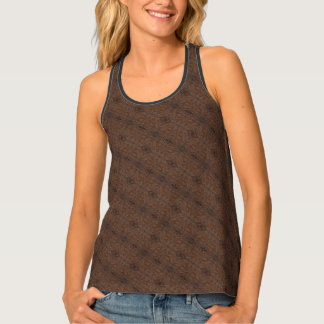 Texture #28 Dawn Tank Top