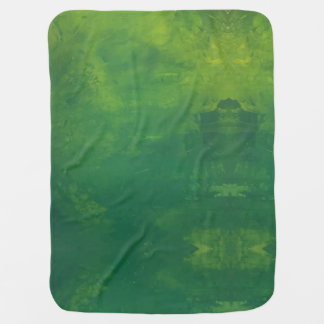 Texture #2 of the play Nuit Baby Blanket