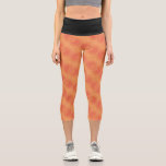 Texture #32 from the work Nuit Capri Leggings<br><div class="desc">Image of a texture from one of my artworks, Title: Nuit, 🧩Category: Interpretations, 🖍🖌Technique: Oil on canvas, 🗓️Year: 2018. If you like what I show, you can contact me on WhatsApp📲 ( 57) 315 8440678 or caro.disenoyarte92@gmail.com, if you have doubts, questions or want a custom design or want to know...</div>