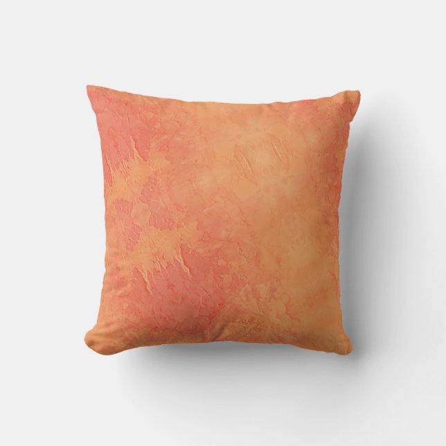 Texture #32 of the play Nuit Throw Pillow (Front)