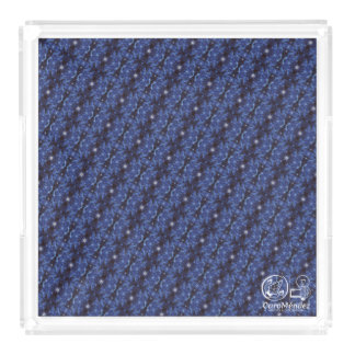 Texture #37 from work Horizon Acrylic Tray