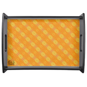 Texture #39 from work Horizon Serving Tray