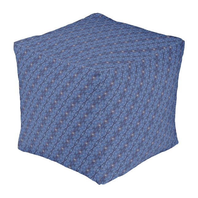 Texture #3 of work Horizon Pouf (Angled Back)