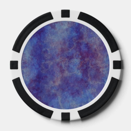 Texture 3 TPD Poker Chips