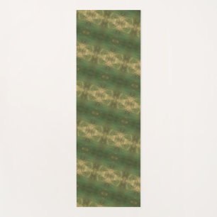 Texture #40 from the play Nuit Yoga Mat