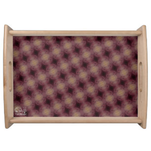 Texture #5 of Horizon Work Serving Tray