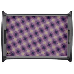 Texture #7 of Horizon Work Serving Tray