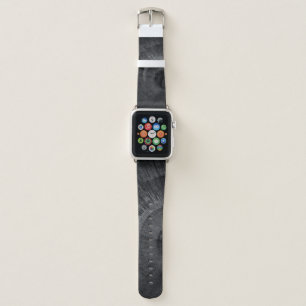 Texture Background Apple Watch Band