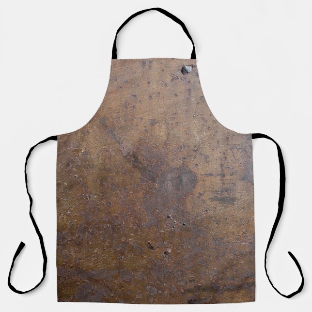 Texture background design layer apron (Front)