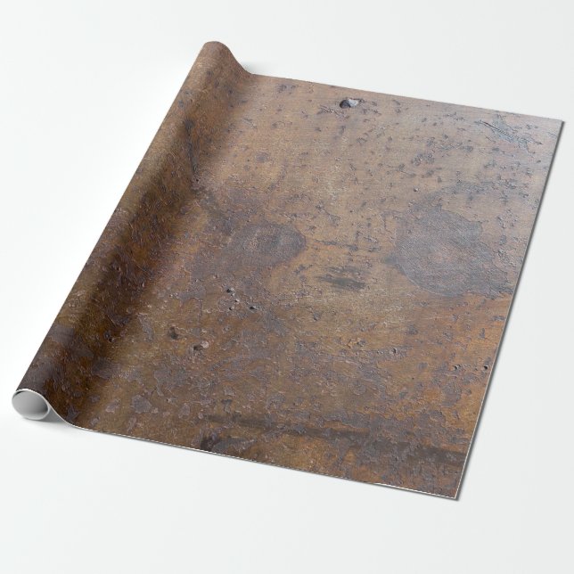 Texture background design layer wrapping paper (Unrolled)