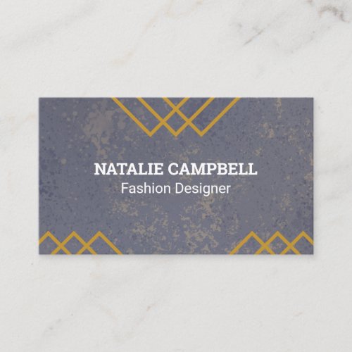 Texture Background  Line Patterns Business Card