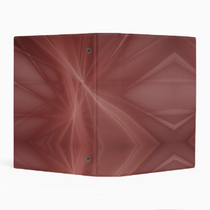 Texture Background Mini Binder