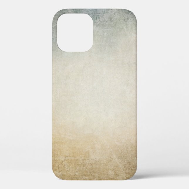 Texture background paper papyrus Case-Mate iPhone case (Back)