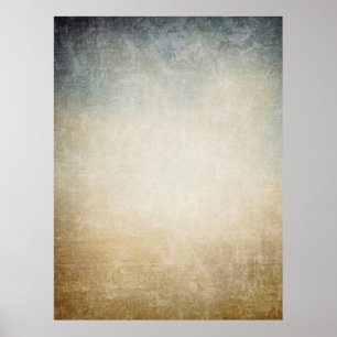 Texture background paper papyrus poster