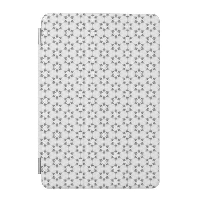 Texture Background Pattern iPad Mini Cover (Front)
