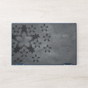 Texture Background Structure HP Laptop Skin