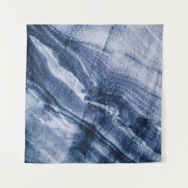 Texture Background Tapestry (Front)