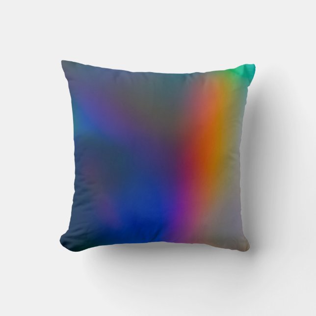 Texture Background Throw Pillow (Front)