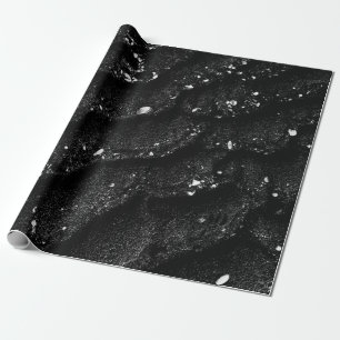 Texture Background Wrapping Paper