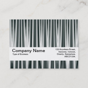 Texture Band V2 - Curtains 02 Business Card