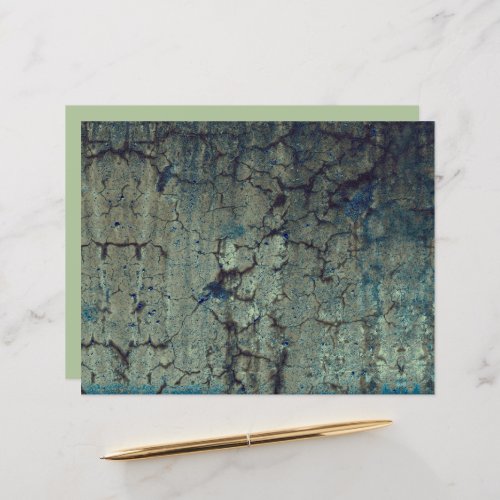 Texture Blue Brown Vintage Grunge Decoupage