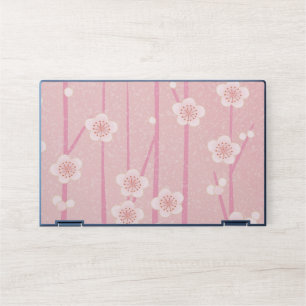 Texture color HP Elite Dragonfly Notebook Skin