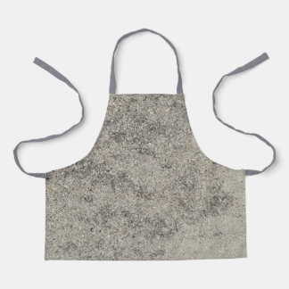 Texture Concrete Cement Apron