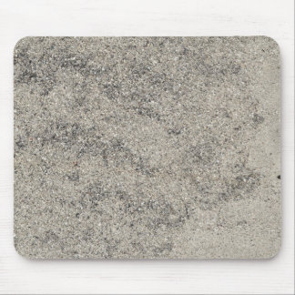 Texture Concrete Cement Mouse Pad