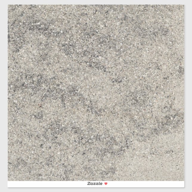 Texture Concrete Cement Sticker (Sheet)