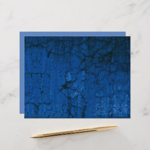 Texture Dark Blue Rustic Vintage Grunge