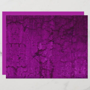 Texture Dark Fuchsia Pink Vintage Antique Grunge