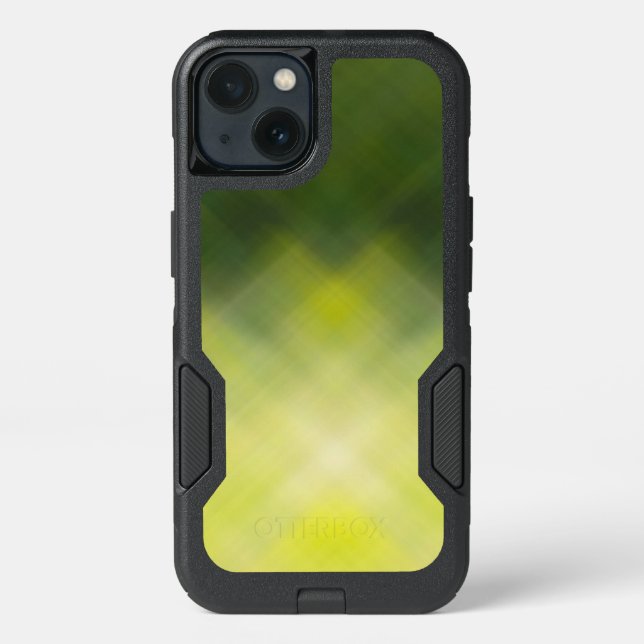 Texture design background otterbox iPhone case (Back)