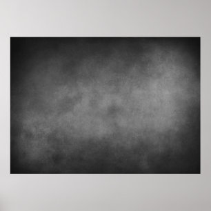 Texture gray grey overlay poster