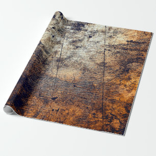 Texture grunge distress fracture wrapping paper