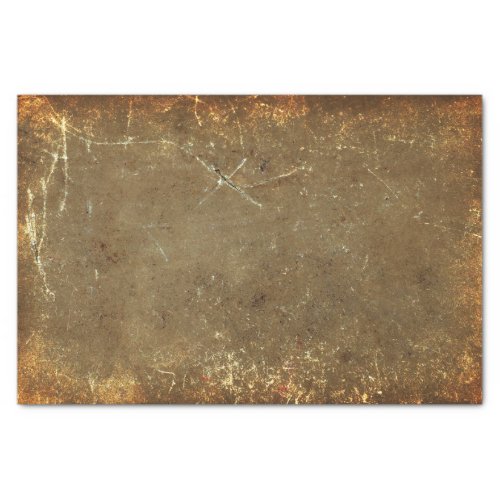 Texture Grunge Rustic Brown Beige Old Vintage Tissue Paper