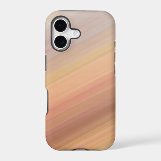 Texture  iphone case (Back)