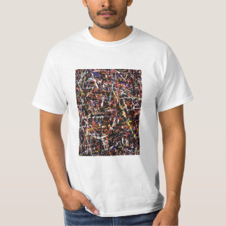 Texture | Man's T-shirt