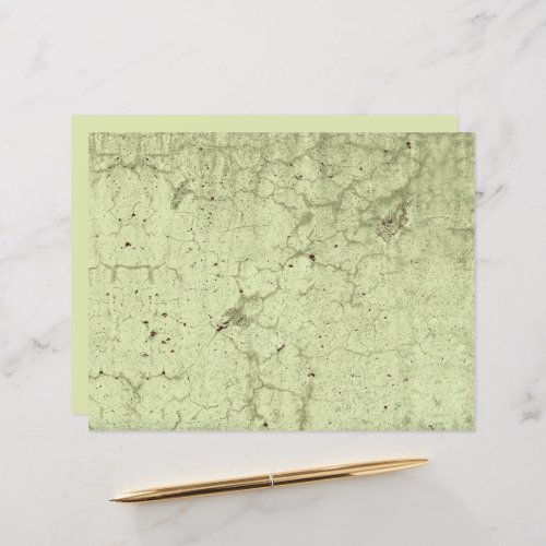 Texture Olive Green Vintage Rustic Decoupage