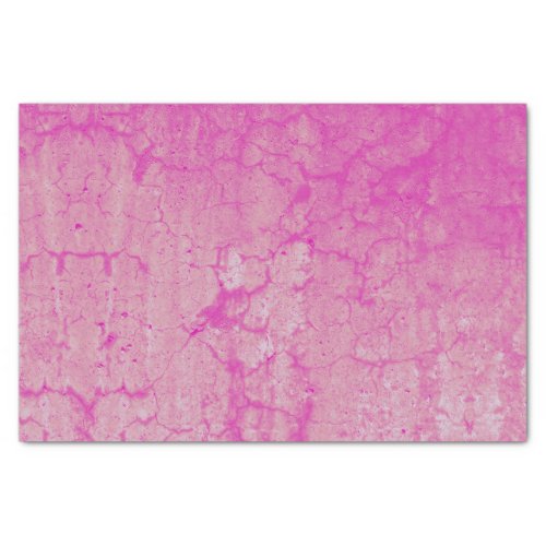 Texture Pink Tan Rustic Vintage Antique Grunge Tissue Paper